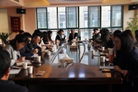 乐动在线官网_乐动（中国）
集团召开2017年度年轻人才培养专题座谈会