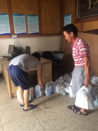 三伏高温送清凉  致敬一线乐动在线官网_乐动（中国）
人